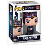 Funko - Pop Biancaneve (2025) Evil Queen 1421-75947, N.d. Funko