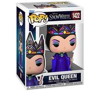 Merchandising Disney: Funko Pop Movies - Snow White - Evil Queen (Black & Purpl