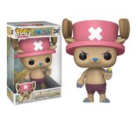 Funko Pop Big Animation: One Piece (2347) Tony Tony Chopper Vinyl Figure 25cm
