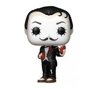 Funko POP! Bioshock: Sander Cohen (1144)