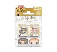 Funko Pop Bitty 2-Pack: Harry Potter and The Goblet of Fir (PRESALE 30/12/2026)