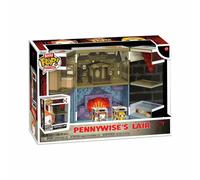 Funko POP Bitty Box: IT Il Nido Di Pennywise