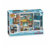 Funko POP Bitty Box: Lilo E Stitch La Casa Di Lilo
