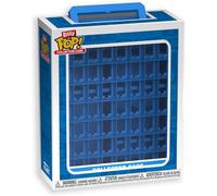 Funko Pop Bitty Collector Case Carrying Case Bitty Pop - Rides - Towns