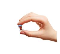 Funko POP Bitty Deadpool, Set Da Bagno 4 Pezzi, Serie 2