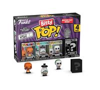 Funko POP Bitty Il Nightmare Prima Di Natale Serie 2