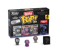 Funko POP Bitty Marvel La Saga Dell'Infinito Serie 3