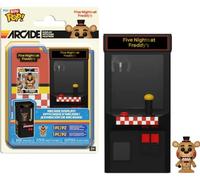 Figura - Five Nights At Freddy's: Funko Bitty Pop Arcade - Freddy