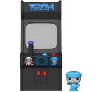 Funko Pop - Bitty POP Arcade - Tron
