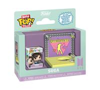 Merchandising Bts: Funko Bitty Stages - Dynamite Suga