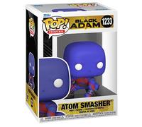 FUNKO POP Black Adam Atom Smasher 1233