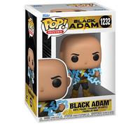 Funko Pop! Movies Black Adam 64189