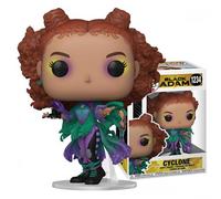 Funko POP! Black Adam: Cyclone (1234)