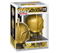Funko - Funko Pop Figura in vinile - Doctor Fate (Black Adam) - DC Comics - Film