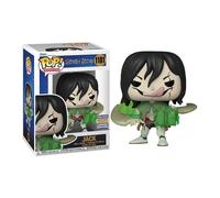 Funko POP Black Clover 1181 Jack The Ripper Anime Vinyl Figure Originale New Box