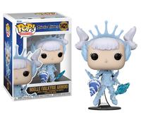 Funko POP BLACK CLOVER 1421 Noelle (Valkyrie Armor)