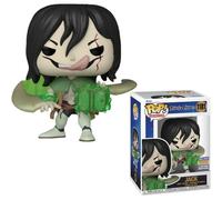 Funko Pop Black Clover Capitano Jack Ripper