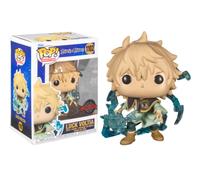 Black Clover: Funko Pop Animation - Luck Voltia #1102 Special Edition