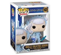 FUNKO POP Black Clover S2 Noelle (Valkyrie Armor) 1421