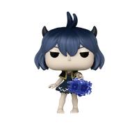 Funko Pop Black Clover Secre Con Mantello Black Bulls Chase #1721