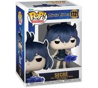 Funko Pop - Black Clover - Secre - Numero 1721