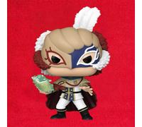 Funko Pop Black Clover: William Va Ngeance