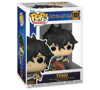 Funko Pop Trifoglio Nero Yuno
