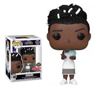 Funko POP Black Panther Legacy: Shuri (1112) EXM (fk1)