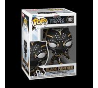 FUNKO POP! Marvel: Black Panther Wakanda For Ever - Black Panther