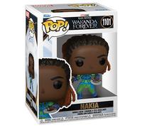 Funko Pop Marvel Black Panther: Wakanda Forever Nakia