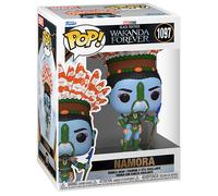 FUNKO POP Black Panther Wakanda Forever Namora 1097