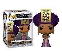 FUNKO POP Black Panther Wakanda Forever Queen Ramonda 1099 - Marvel