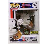 Funko Pop Bleach Fully Hollwfied Ichigo #1104
