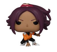 FUNKO POP Bleach - 1612 Yoruichi 9 cm
