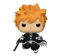 Funko POP Bleach - 1826 Ichigo Kurosaki (Getsuga Tensho)