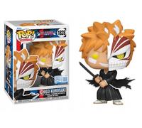 POP! Bleach 1828 Ichigo Kurosaki Half Mask