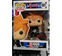 FUNKO POP BLEACH : ICHIGO 1087 EXCLUSIVE (EXM)