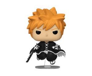 Funko Pop Bleach - Ichigo Kurosaki Tecnica Getsuga Tensho #1826 Sh