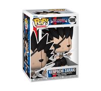 FUNKO POP Bleach Kenpachi