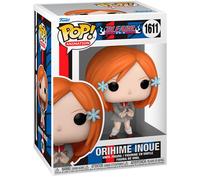 Funko POP Animation: BLEACH - Orihime Inoue - Figura in Vinile da Collezione -