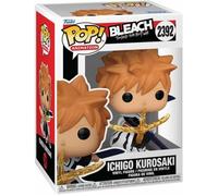 Funko Pop - Bleach Thousand Year Blood War - Ichigo Kurosaki - Numero 2392