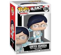 Funko Pop - Bleach Thousand Year Blood War - Uryu Ishida - Numero 2394