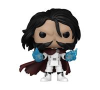 Funko Pop Bleach Thousand-Year Blood War - Yhwach #2395, Figura in Vinile