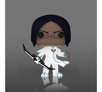 Funko Pop Bleach Uryu Ishida Glow-in-the-dark Chase #1696 Figura in Vinile