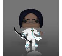 Funko Pop Bleach Uryu Ishida Glow-in-the-dark Chase #1696 Figura in Vinile
