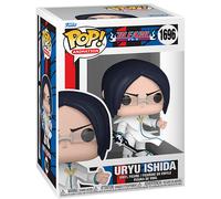 FUNKO POP Bleach Uryu Ishida w/Chase 1696