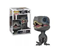 Merchandising Jurassic World: Funko Pop Movies - Fallen Kingdom - Blue (Vinyl F