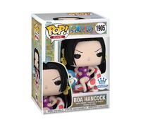 Funko Pop Boa Hancock Exclusive 1905