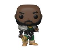 FUNKO POP BOASTFUL LOKI (63680) - LOKI - MARVEL - NUM.984