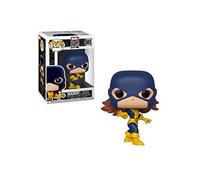 Funko POP Marvel 503 First Appearance X-Men Marvel Girl 80 Years